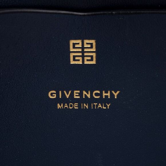 Givenchy x Chito Graffiti Effect Canvas 4G Small Shoulder Bag - Picture 8 of 16